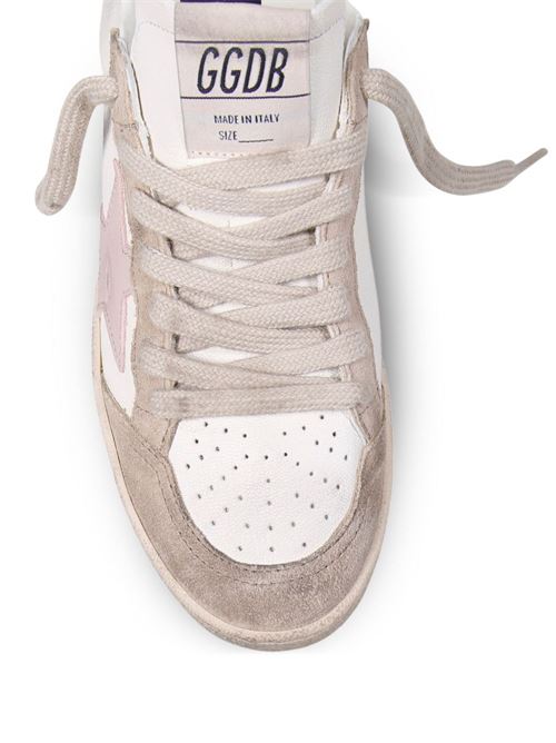 GOLDEN GOOSE DELUXE BRAND | GWF00117 F00748011858